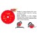 250mm.24T 30Bore TCT Circular Saw Blade(Wood) (1/pack)