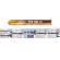 RM12 Fischer Resin Capsule Anchor(Drill dia:14mm)  (10/pack)