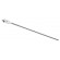 16x400mm Irwin Blue Groove 4X Flat Wood Bit (1/pack)
