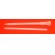 360mm Long Chemical Mortar Nozzle (1/pack)