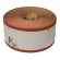 115x80G. Hiflex Sanding Roll (50m/roll) (1/pack)